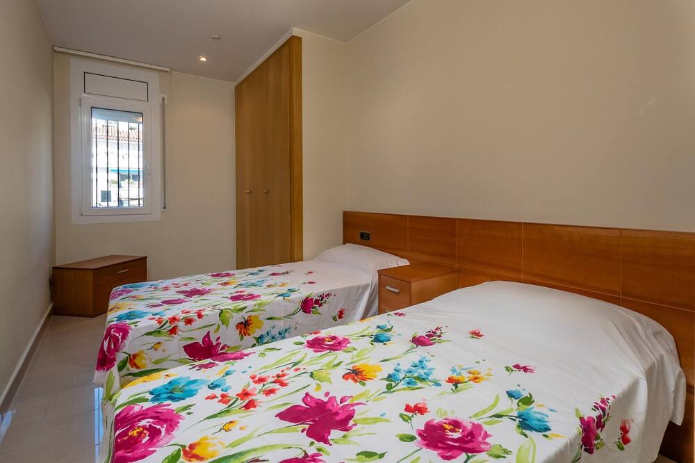 Photo of Bedroom in Tamariu