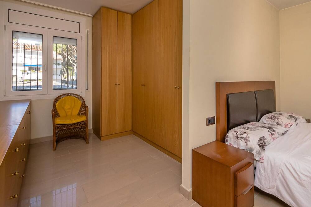 Photo of Bedroom in Tamariu