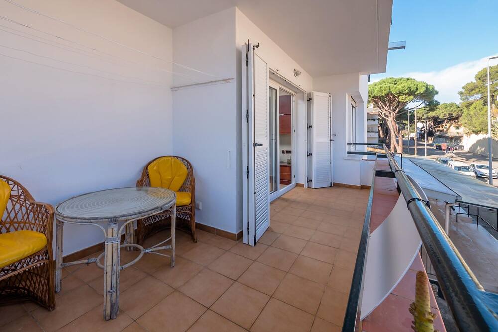 Photo of Patio Balcony in Tamariu
