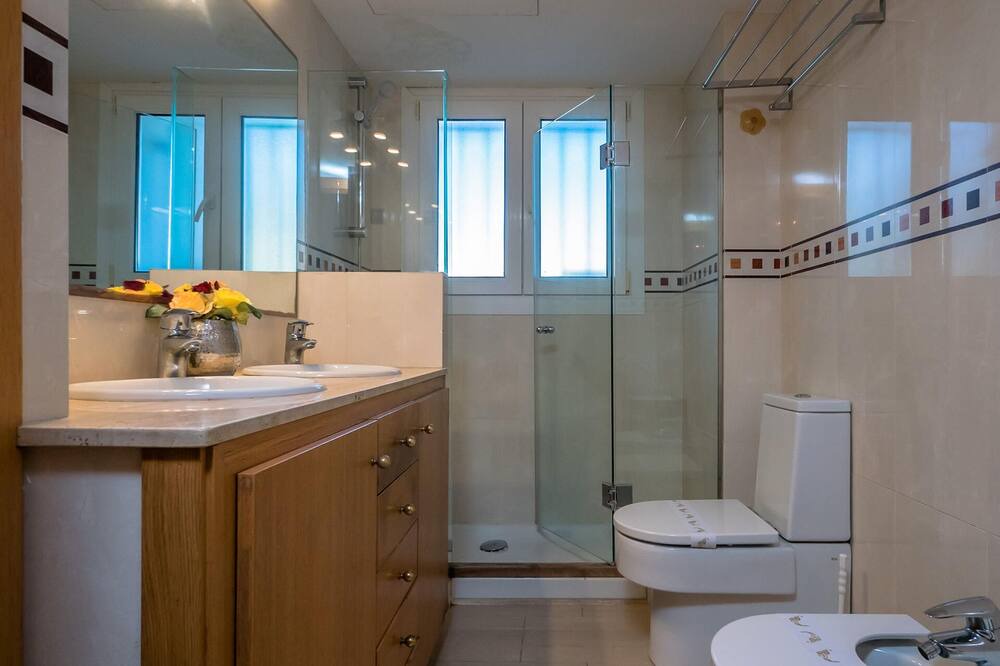 Photo of Bathroom in Tamariu