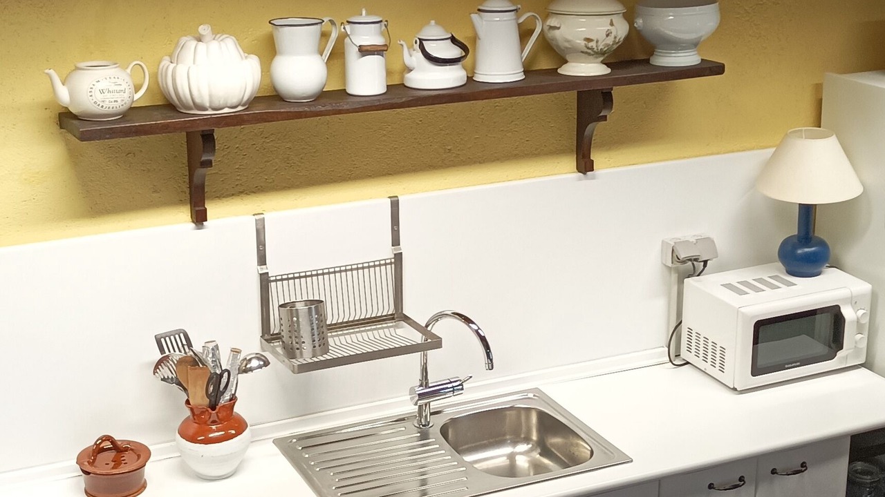 Photo of Kitchen in As Pontes De Garcia Rodriguez