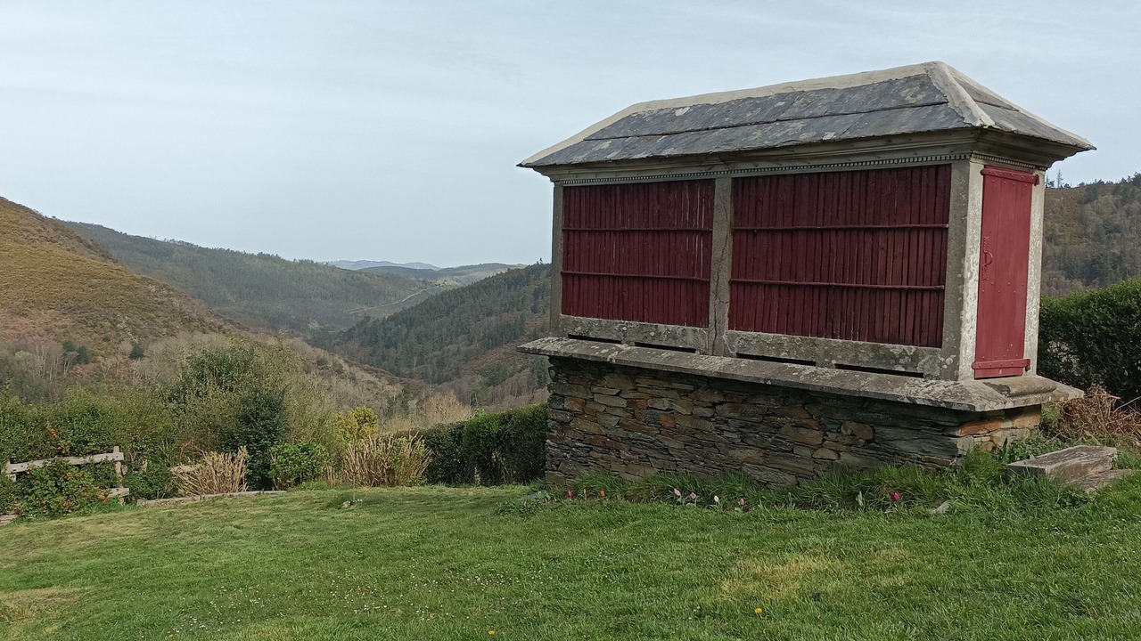 Photo of Outdoor in As Pontes De Garcia Rodriguez