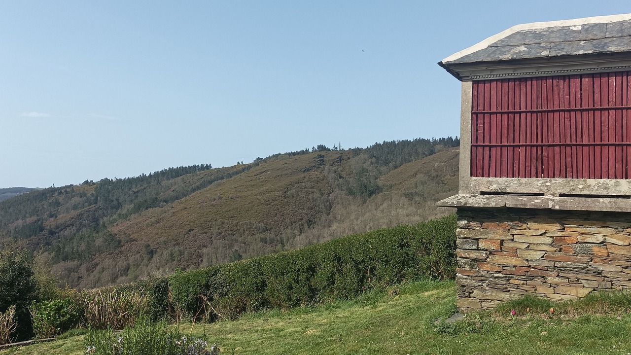 Photo of Outdoor in As Pontes De Garcia Rodriguez