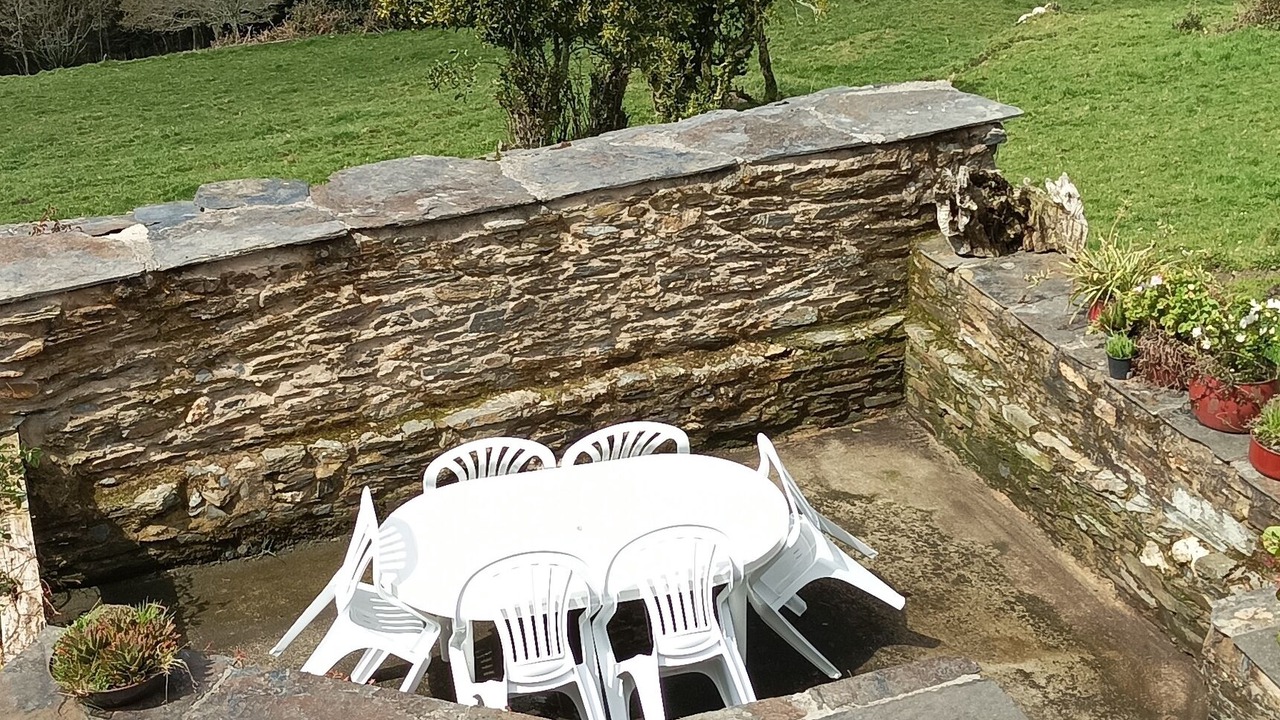 Photo of Outdoor in As Pontes De Garcia Rodriguez
