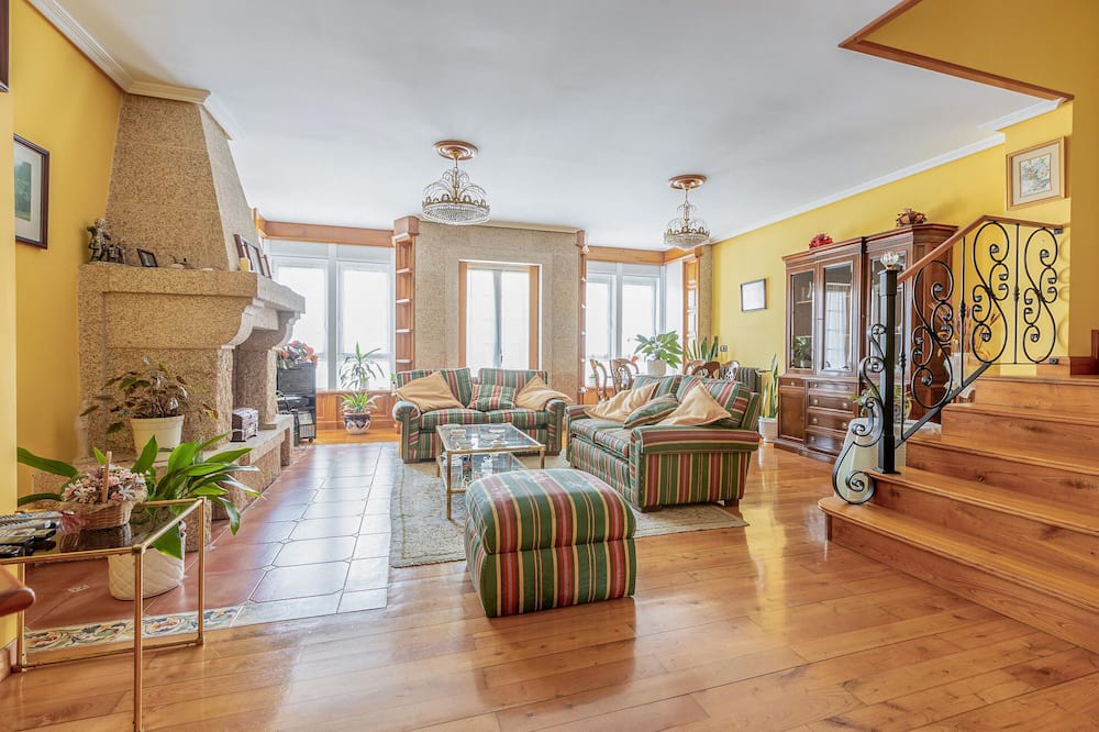 Photo of Bedroom in Ferrol