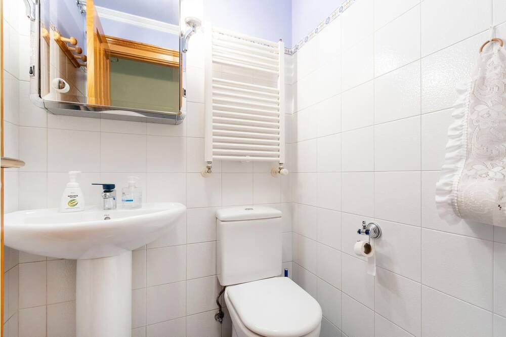 Photo of Bathroom in Ferrol