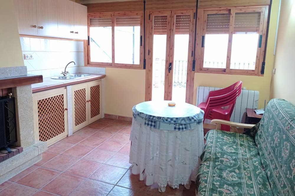 Photo of Kitchen in Cazorla
