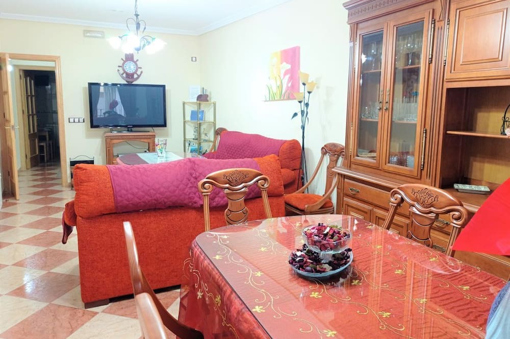 Photo of Livingroom in Cazorla