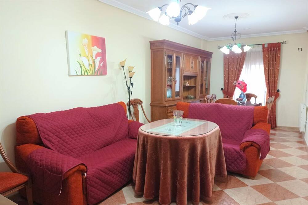 Photo of Livingroom in Cazorla