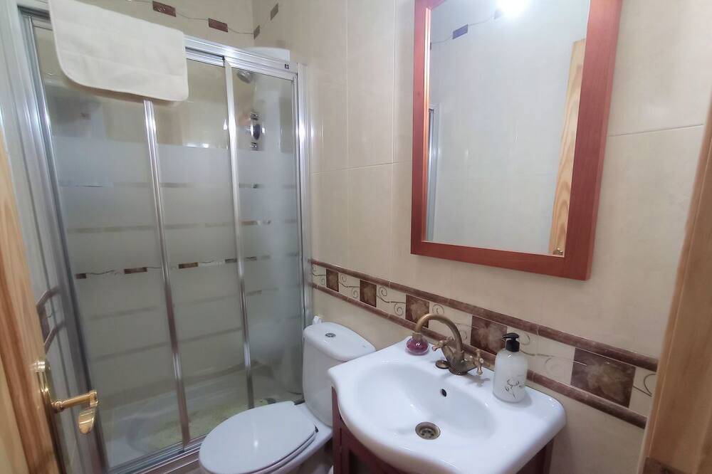 Photo of Bathroom in Cazorla