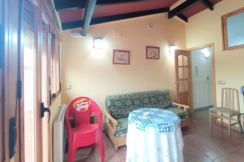 Photo of Livingroom in Cazorla