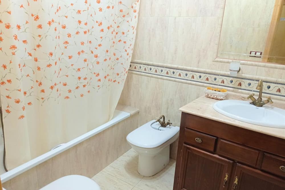 Photo of Bathroom in Cazorla