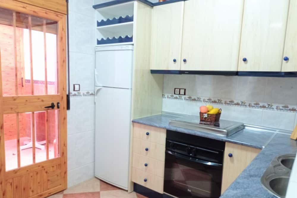 Photo of Kitchen in Cazorla