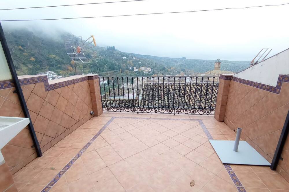 Photo of Patio Balcony in Cazorla