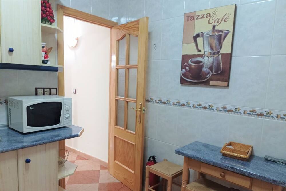 Photo of Kitchen in Cazorla