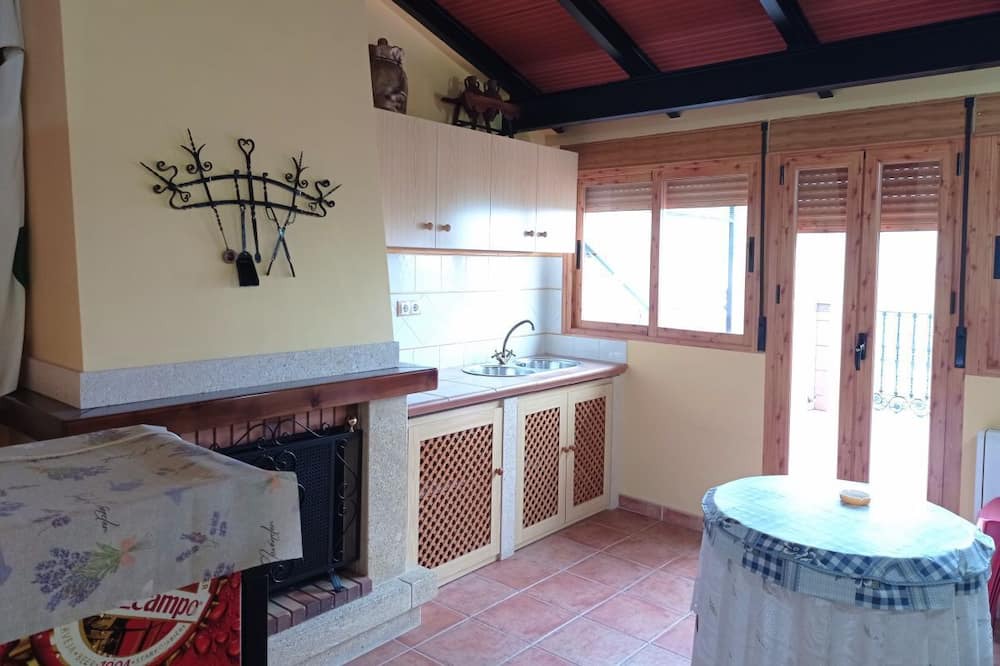 Photo of Kitchen in Cazorla