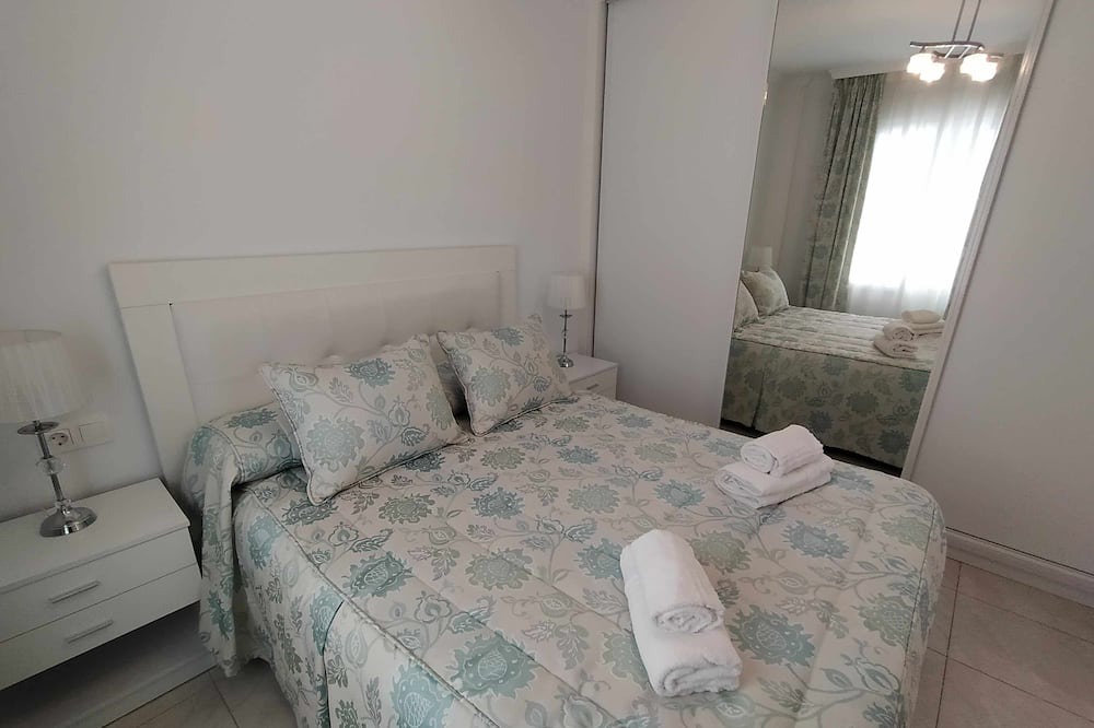 Photo of Bedroom in Torrequebrada