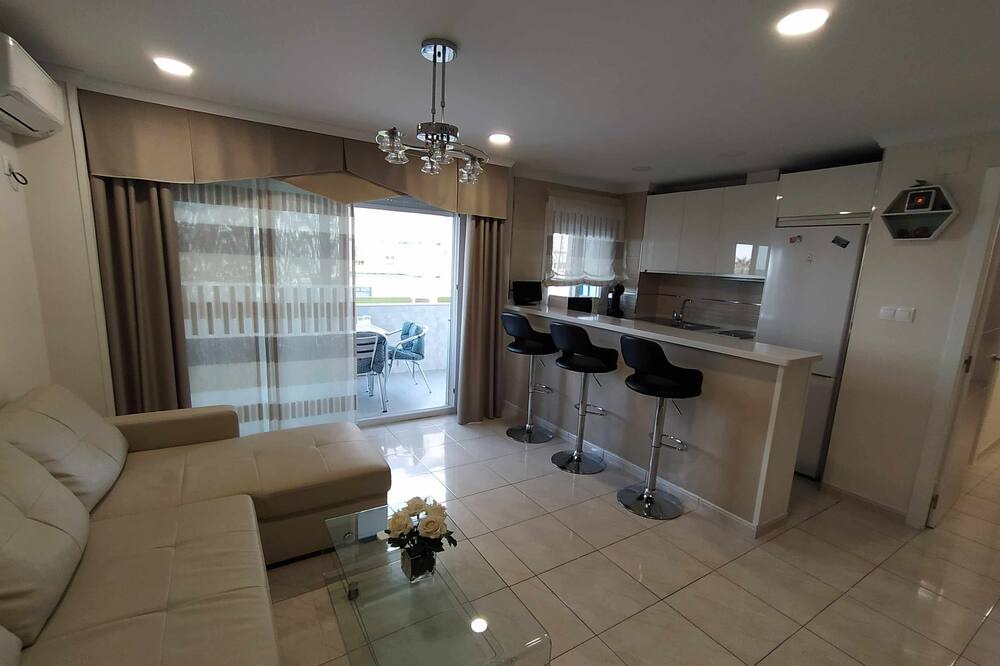 Photo of Livingroom in Torrequebrada