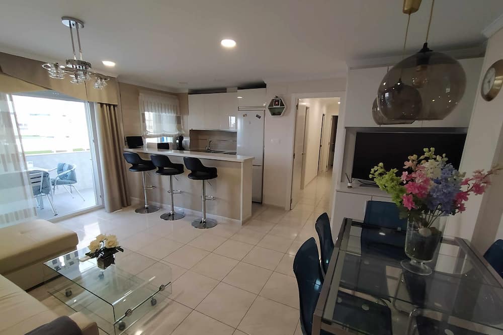 Photo of Livingroom in Torrequebrada