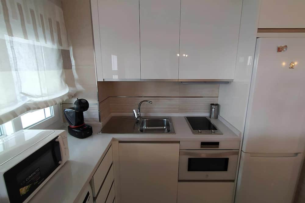 Photo of Kitchen in Torrequebrada