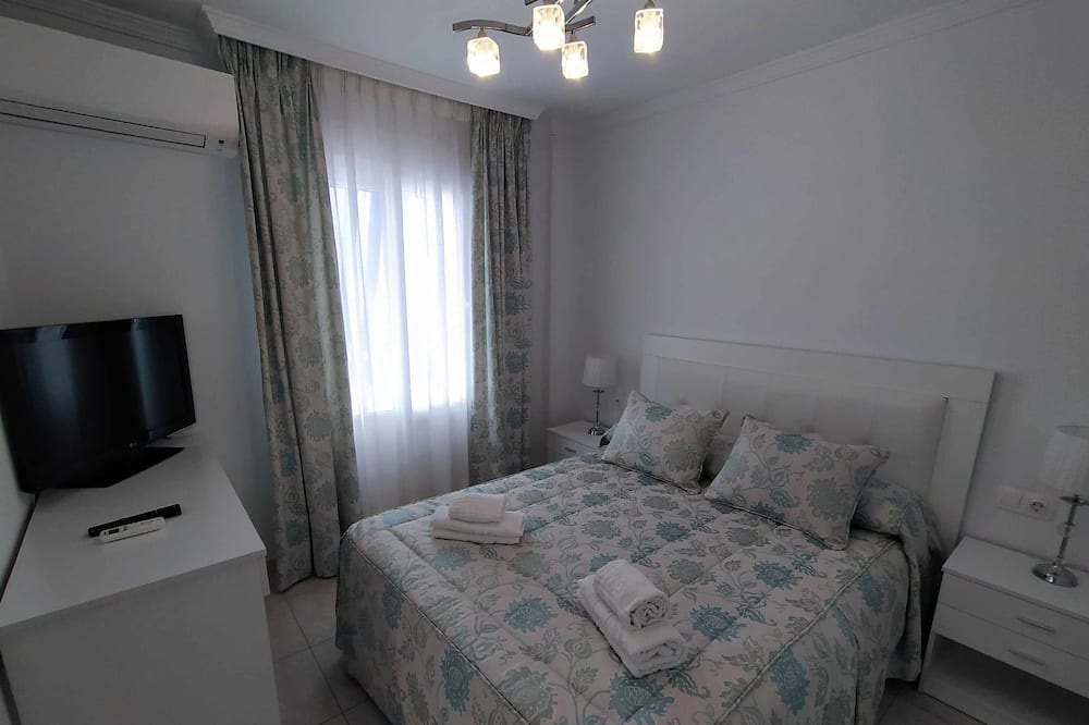 Photo of Bedroom in Torrequebrada