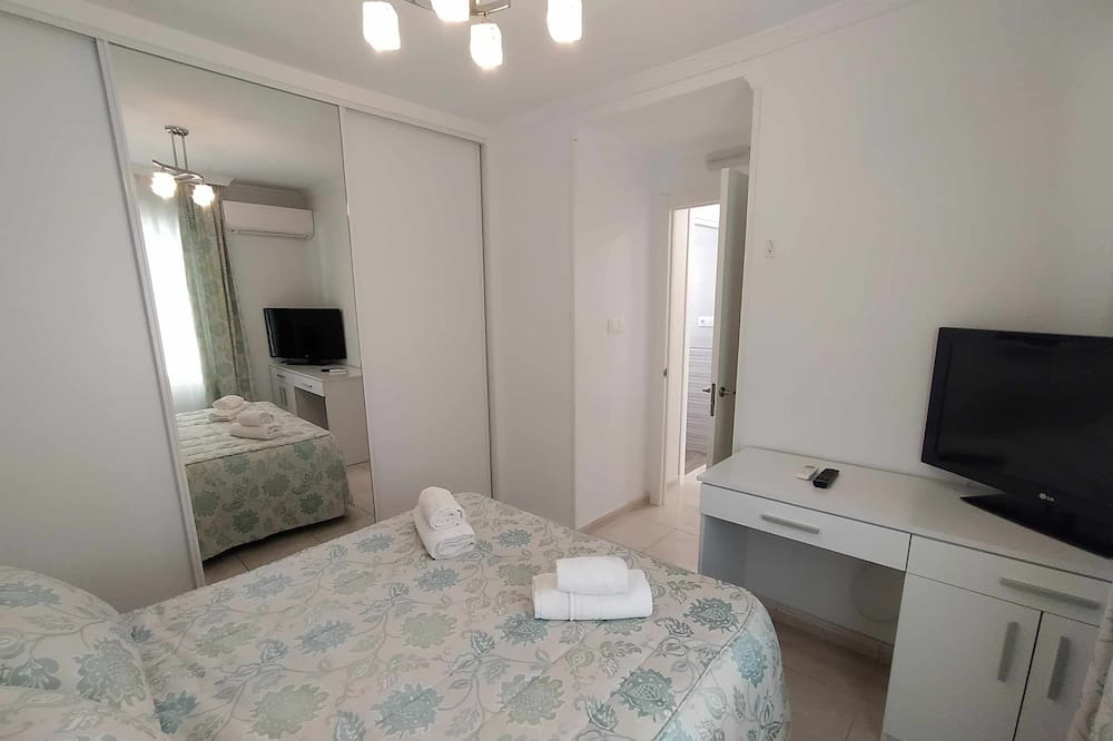 Photo of Bedroom in Torrequebrada