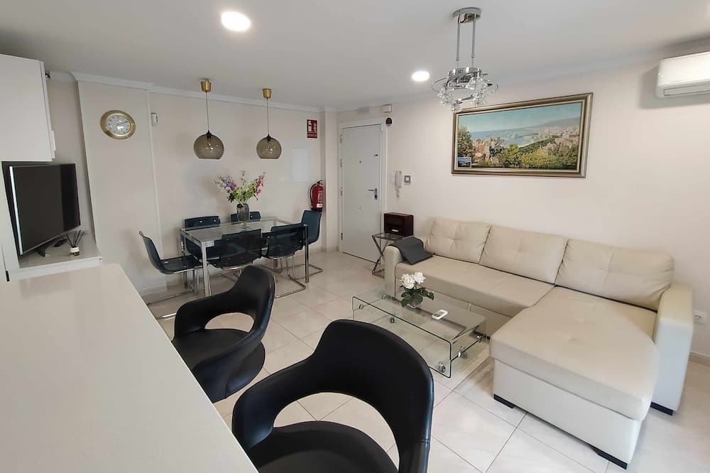 Photo of Livingroom in Torrequebrada
