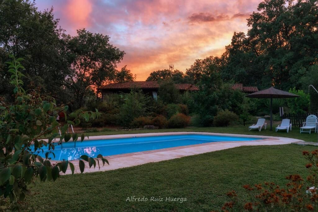 Photo of Outdoor in Valverde de la Vera