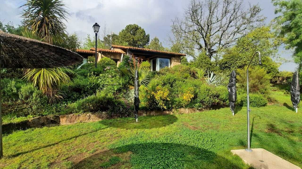 Photo of Outdoor in Valverde de la Vera