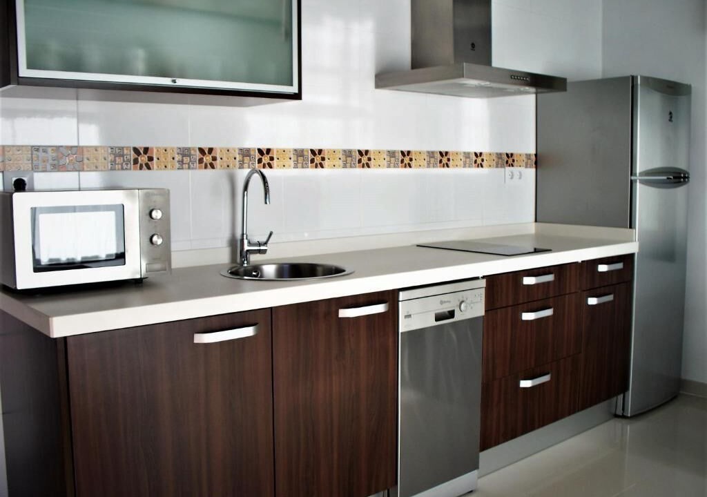 Photo of Kitchen in Valverde de la Vera
