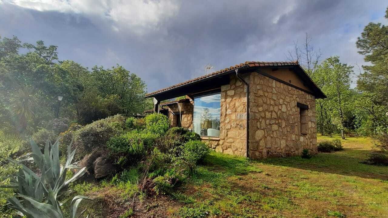 Photo of Outdoor in Valverde de la Vera