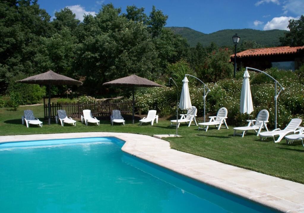 Photo of Outdoor in Valverde de la Vera