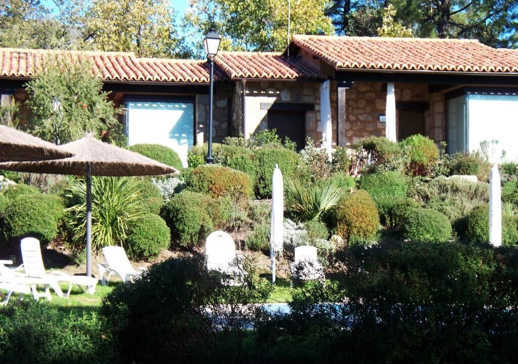 Photo of Outdoor in Valverde de la Vera