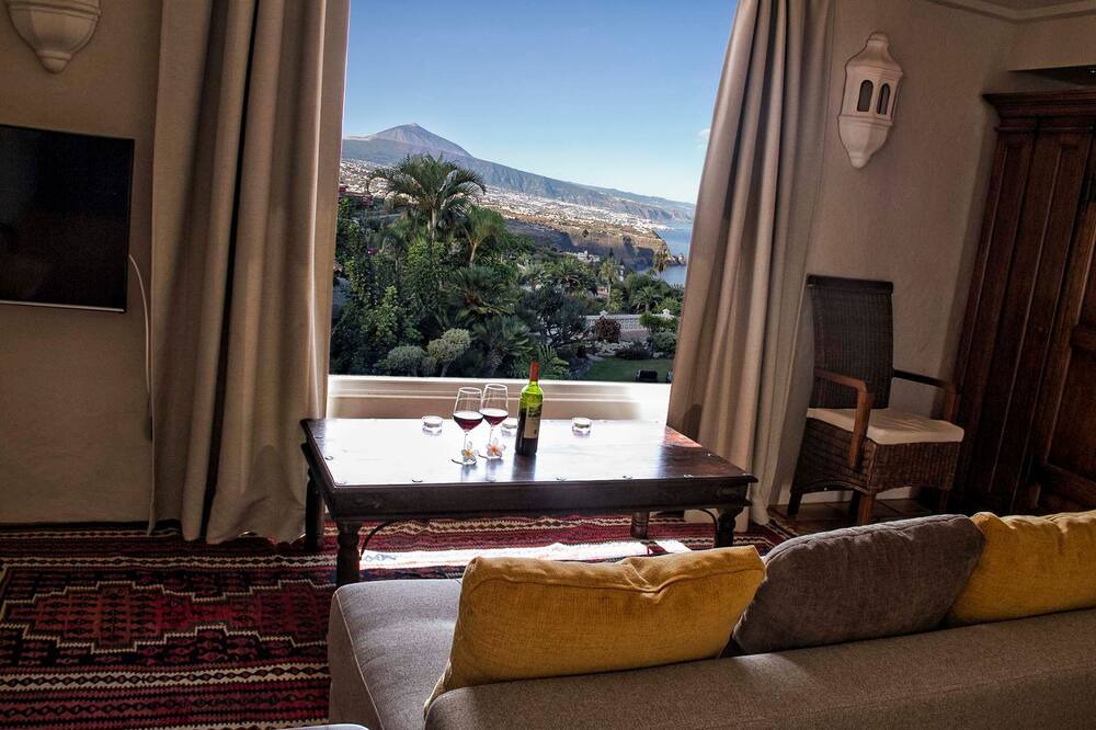 Photo of Livingroom in La Matanza de Acentejo