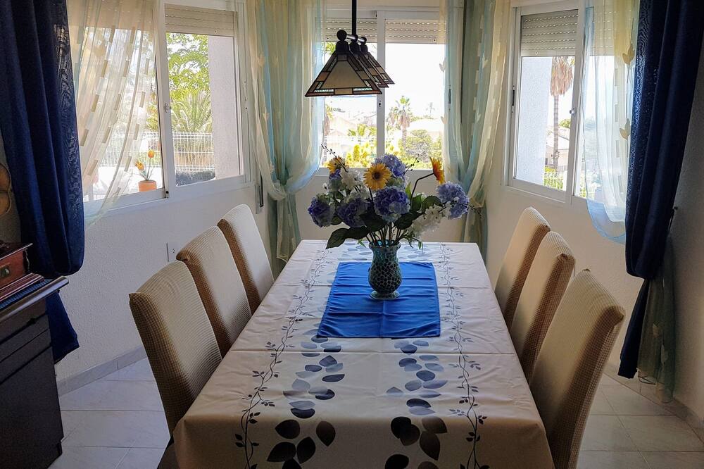 Photo of Kitchen in Los Puertos