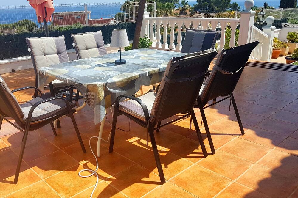 Photo of Outdoor in Los Puertos