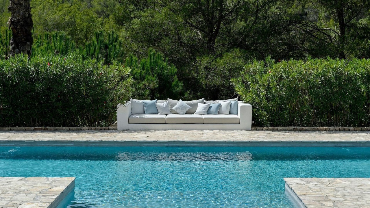 Photo of Outdoor in Sant Rafael de Sa Creu