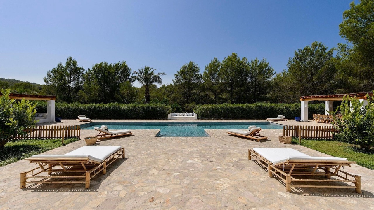 Photo of Outdoor in Sant Rafael de Sa Creu