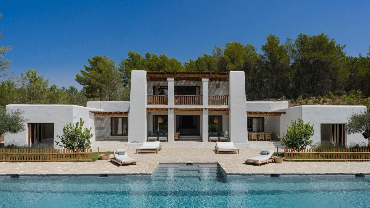 Photo of Outdoor in Sant Rafael de Sa Creu