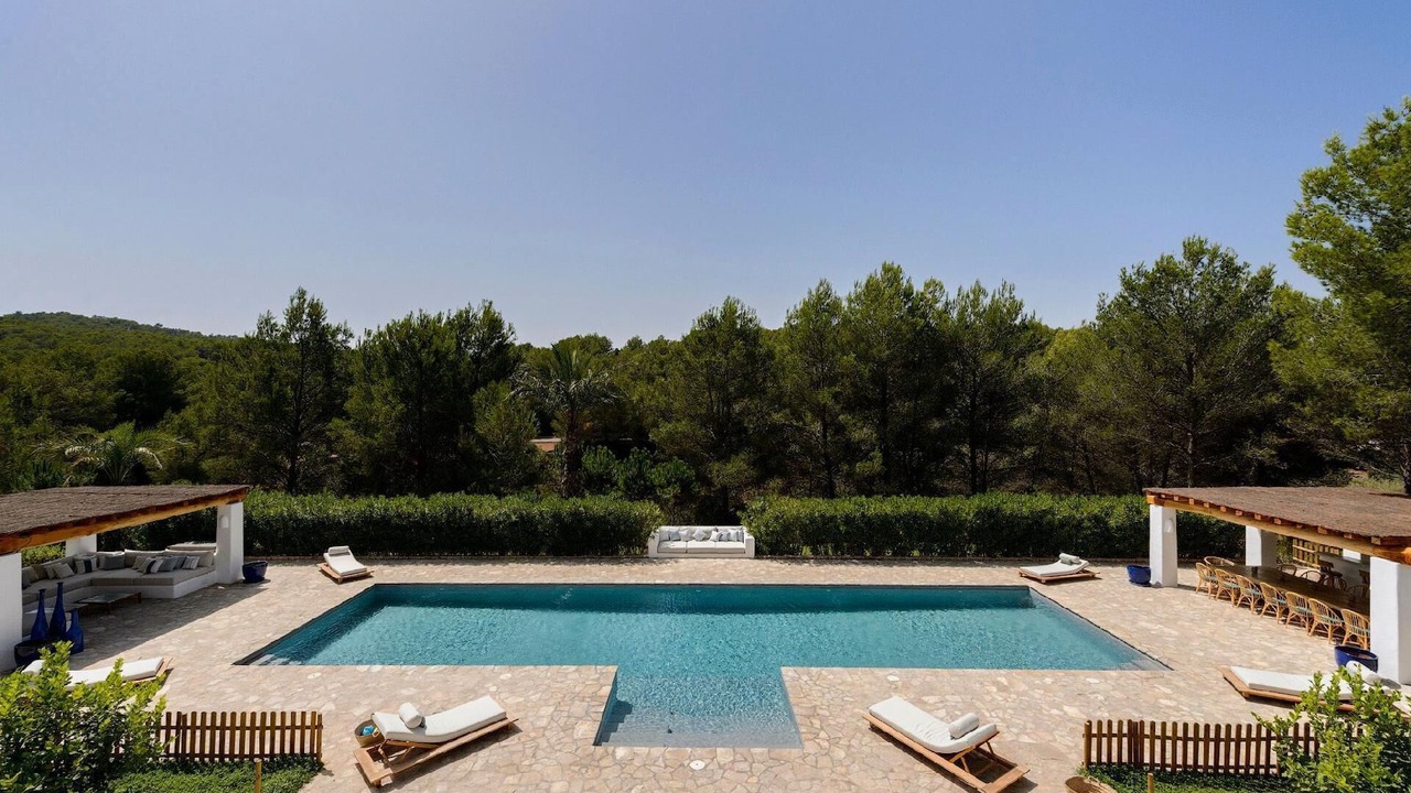 Photo of Outdoor in Sant Rafael de Sa Creu