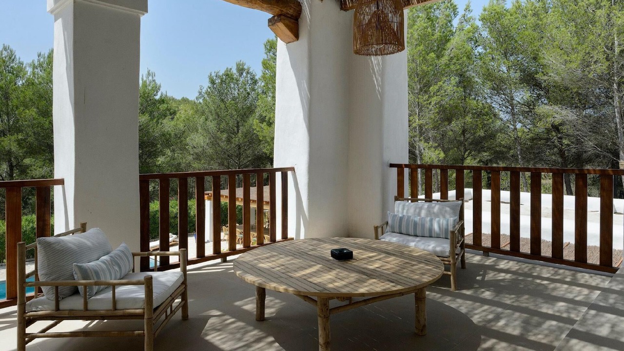 Photo of Outdoor in Sant Rafael de Sa Creu
