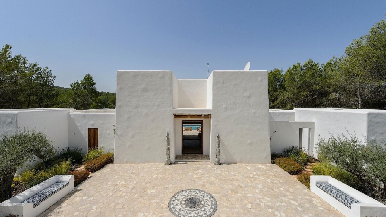 Photo of Outdoor in Sant Rafael de Sa Creu