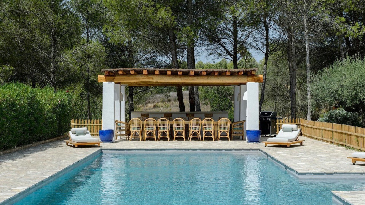 Photo of Outdoor in Sant Rafael de Sa Creu