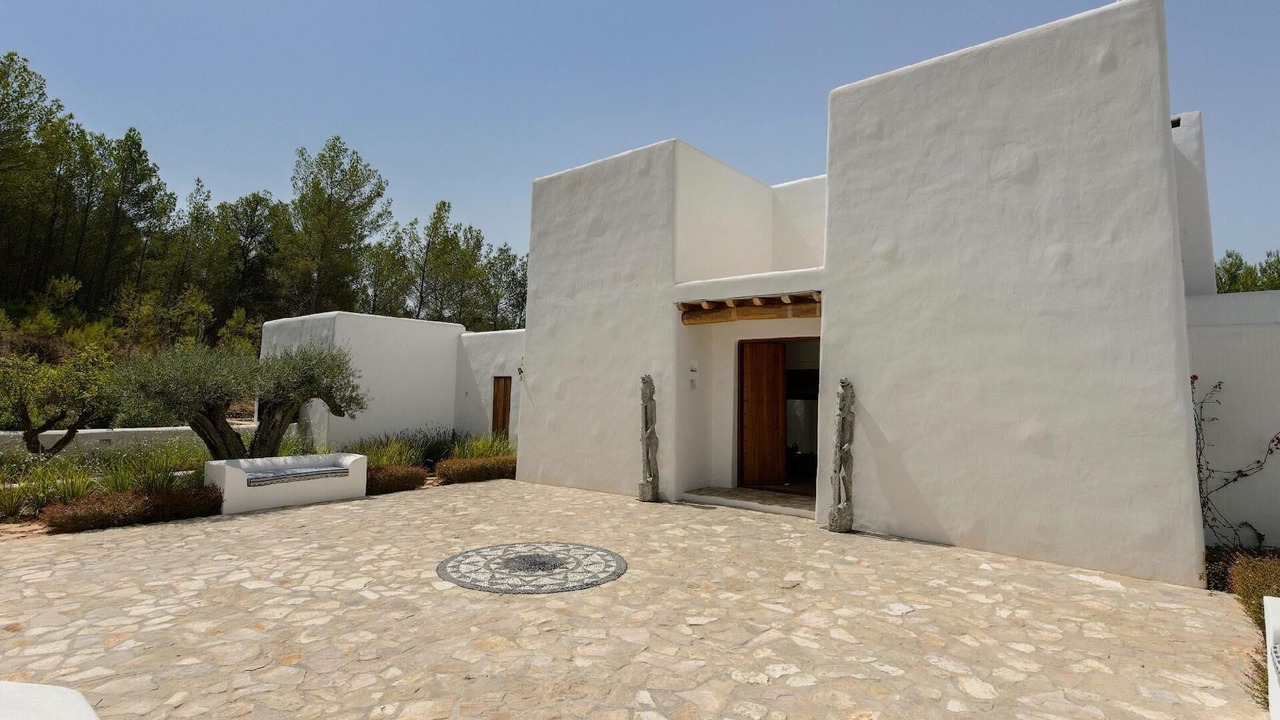 Photo of Outdoor in Sant Rafael de Sa Creu
