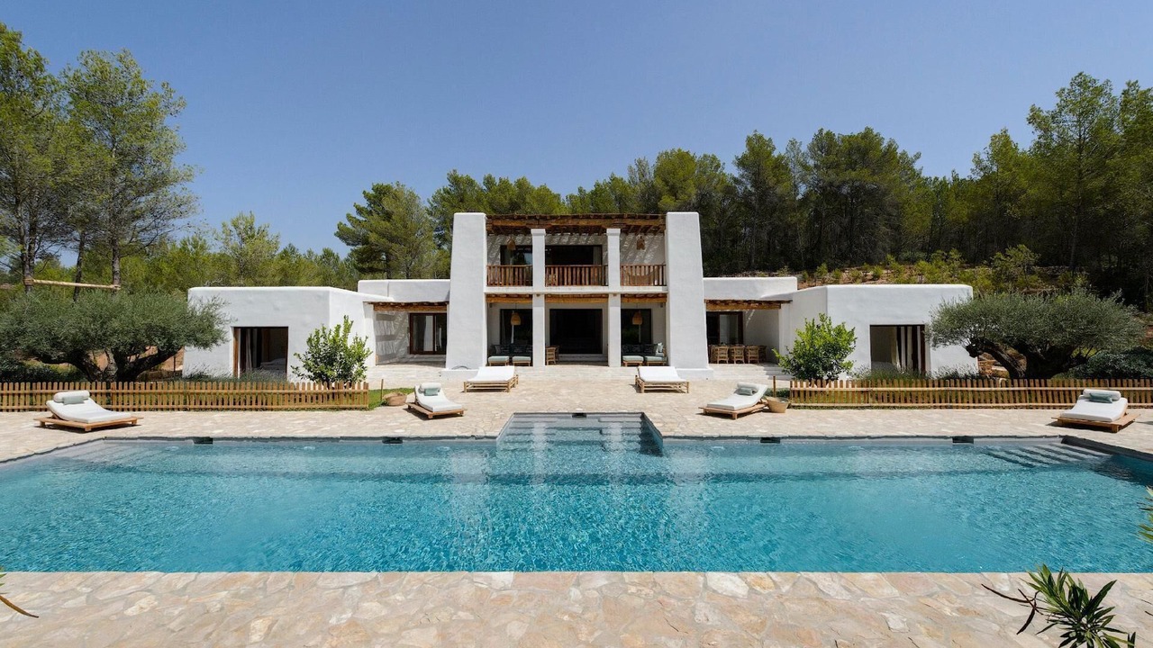 Photo of Outdoor in Sant Rafael de Sa Creu