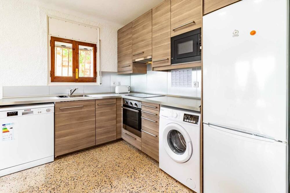 Photo of Kitchen in Les Roques