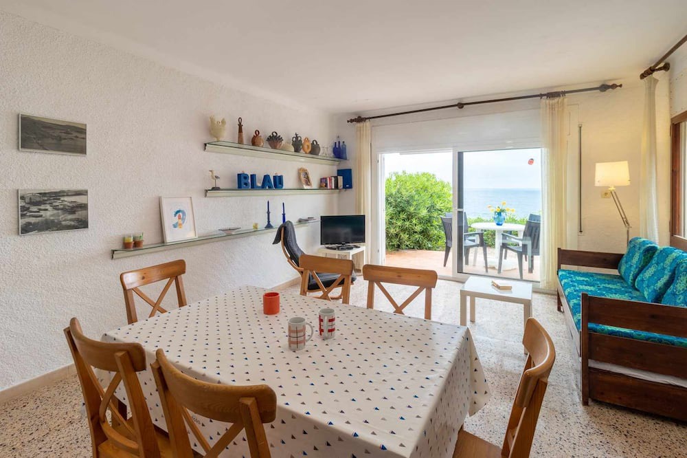 Photo of Kitchen in Les Roques
