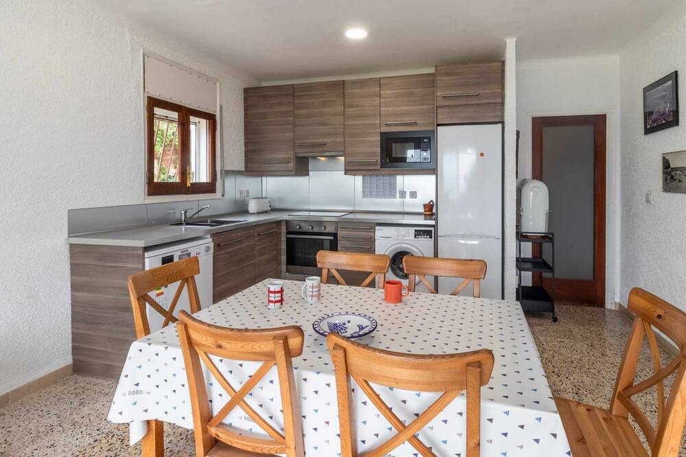 Photo of Kitchen in Les Roques