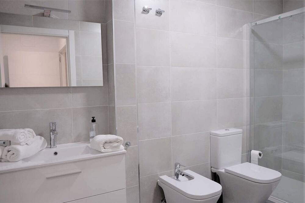 Photo of Bathroom in Ourense