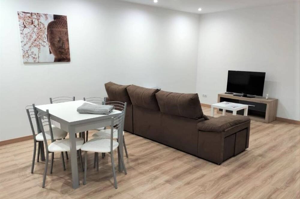 Photo of Livingroom in Ourense